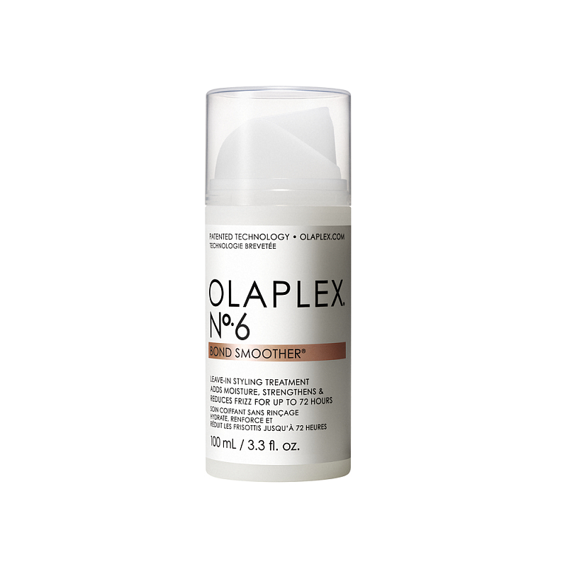Olaplex Nº.6 Bond Smoother Mittel zur Haarglättung 100 ml