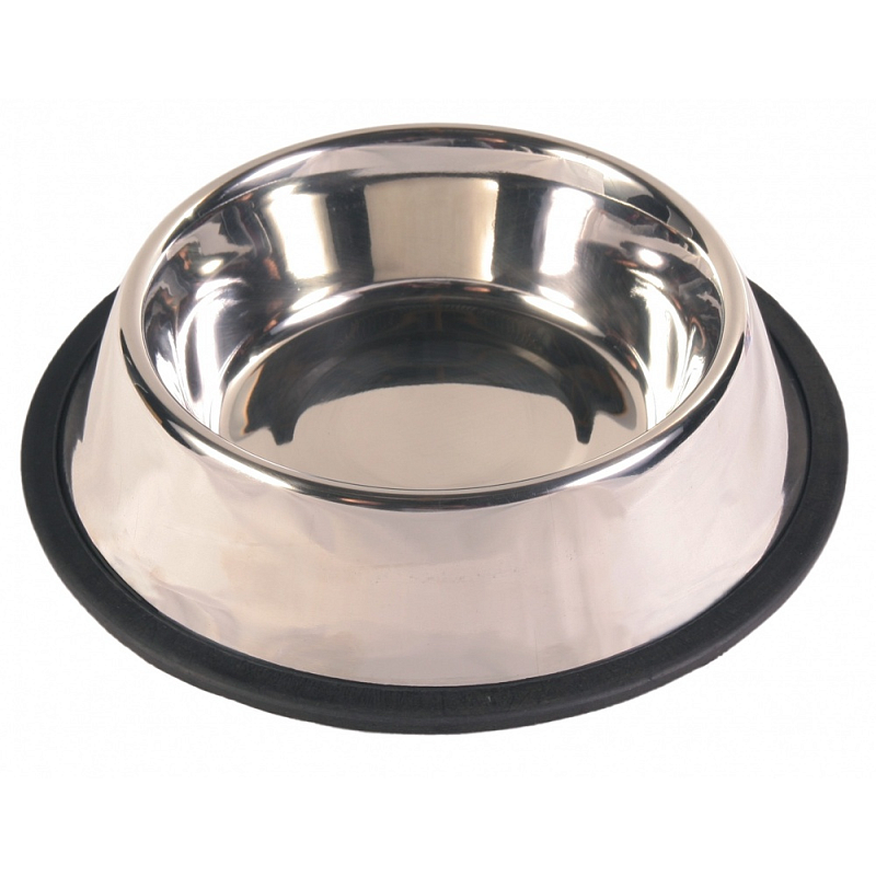 TRIXIE 24853 Schale für Hunde/Katzen Hund