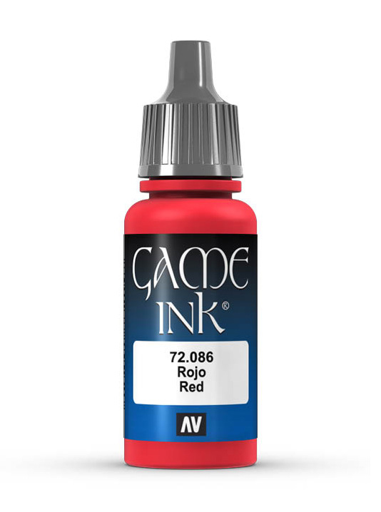 Vallejo 72.086 Bastel- & Hobby-Farbe Acrylfarbe 17 ml 1 Stück(e)