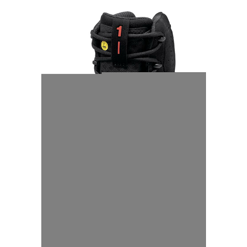 Uvex S3L Weiblich Erwachsener Schwarz, Rot