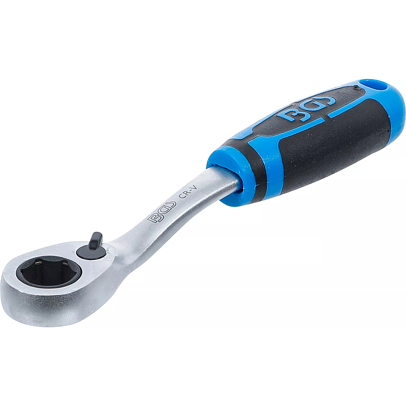 BGS technic Go-Through Ratchet