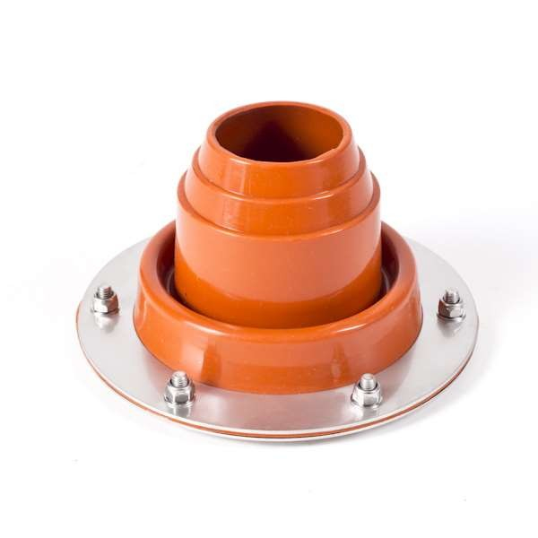 Petromax LK1 Campingkocherzubehör Orange