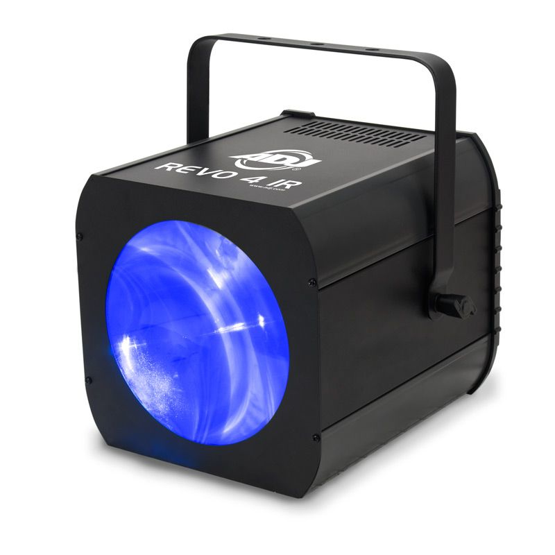 Adj REV186 Stroboskop & Disco-Licht Für die Nutzung im Innenbereich geeignet Disco-Strahler