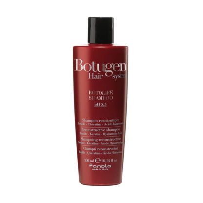 Fanola Botugen Botolife 300 ml Shampoo Frauen