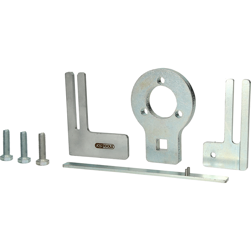 KS Tools 400.4365 Mechanik-Werkzeugsätze 7 Werkzeug