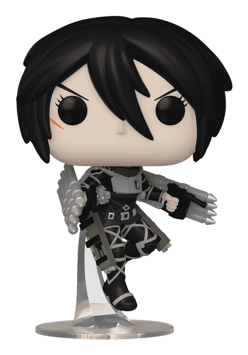 FUNKO POP! Animation 67929 Action-& Sammelfigur