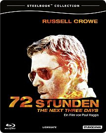 STUDIOCANAL 504126 Film/Video Blu-ray Deutsch, Englisch