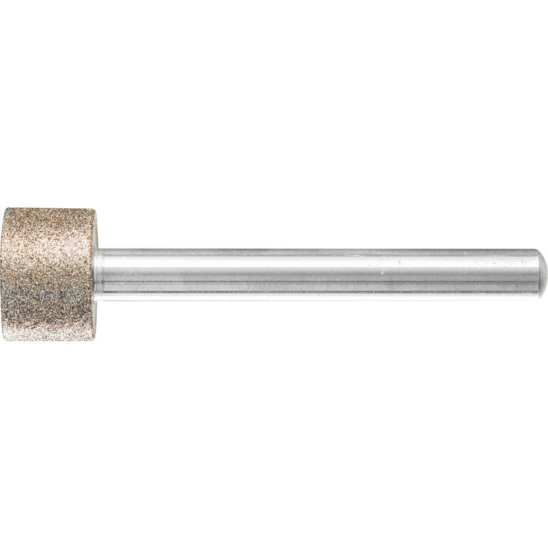 PFERD BZY-N 15,0-10/6 B 126 Rotierendes Schleifwerkzeug Zubehör Metall