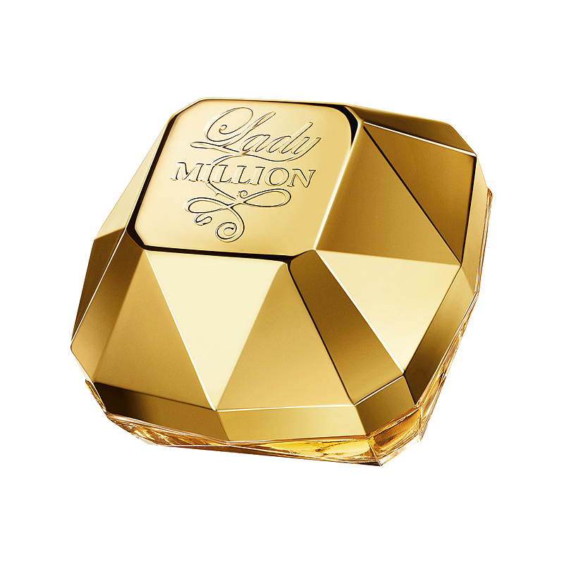 Rabanne Lady Million 30 ml Frauen