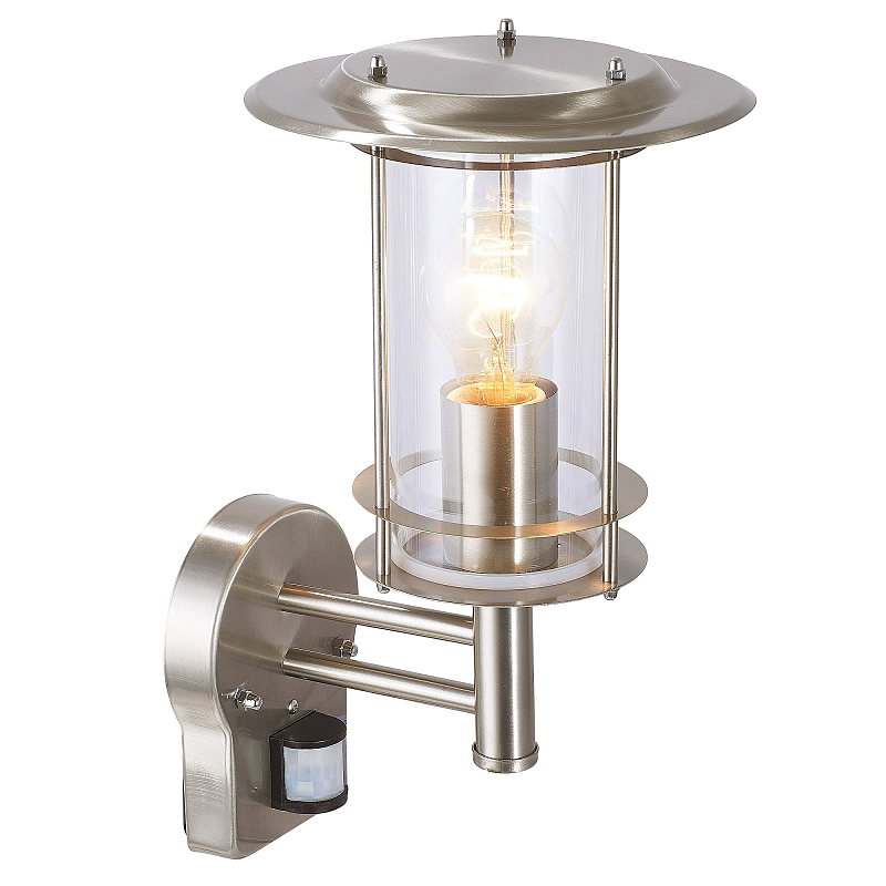 Brilliant 44797/82 Unterschrankbeleuchtung E27 LED