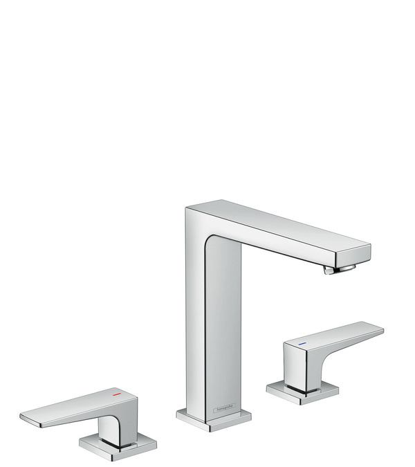 Hansgrohe Metropol Chrom