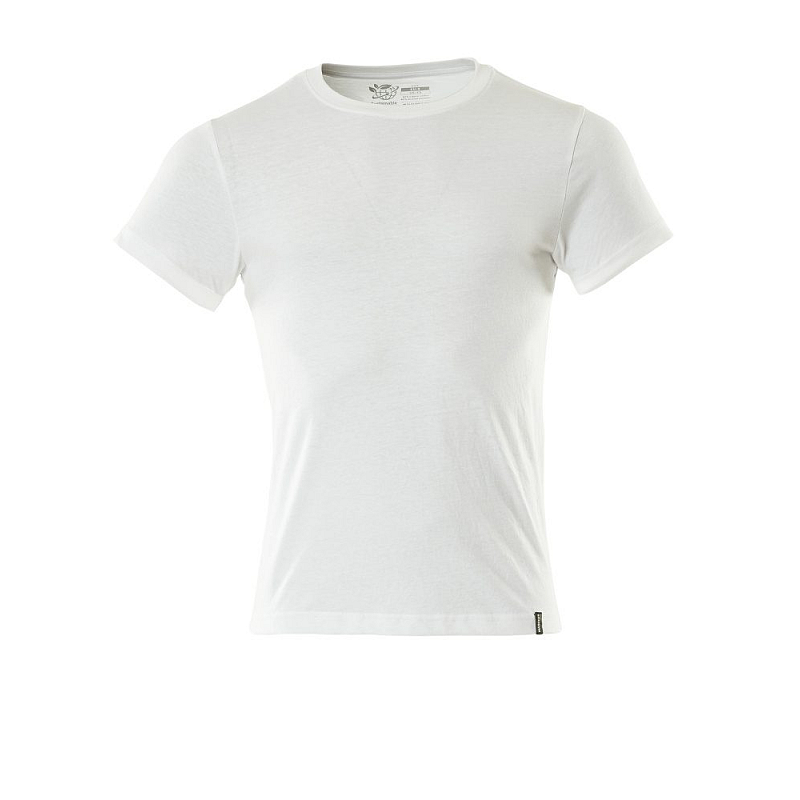 MASCOT 20482-786-06-M ONE T-Shirt Weiß