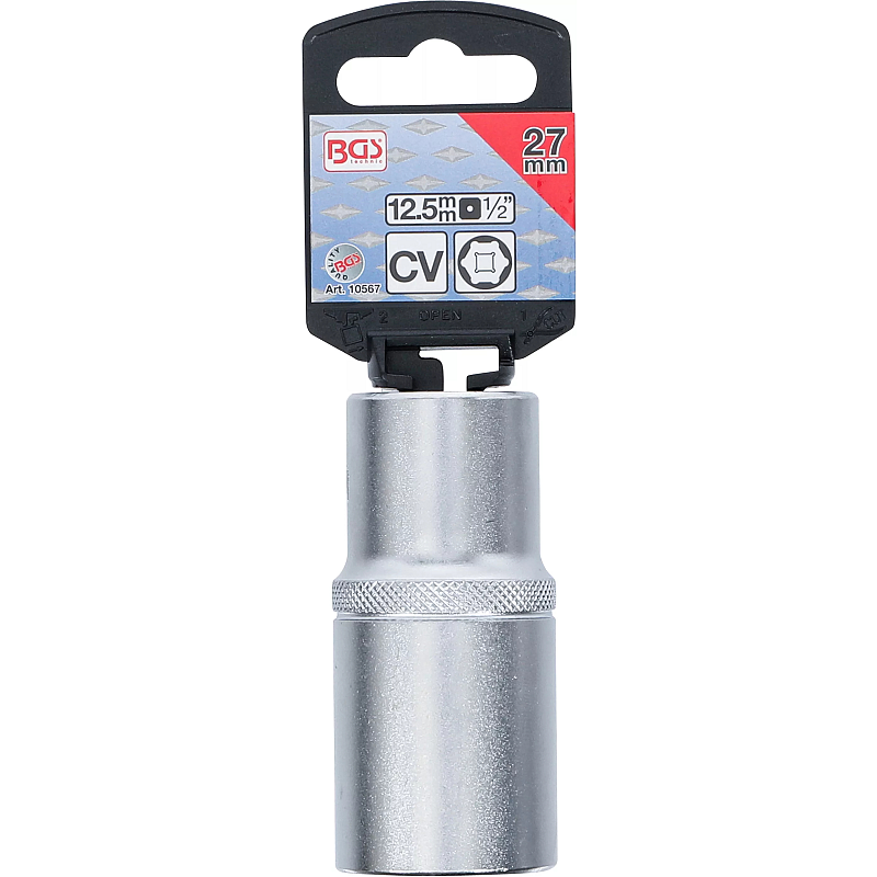 BGS technic Socket Steckdose