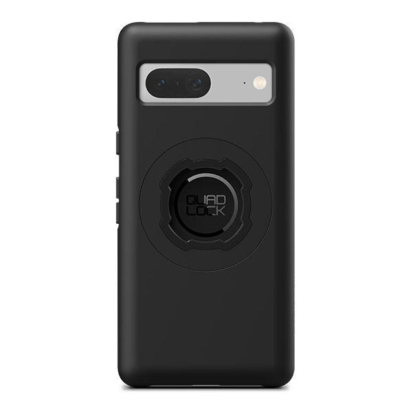 Quad Lock QMC-PIX7 Handy-Schutzhülle 16,1 cm (6.36") Cover Schwarz