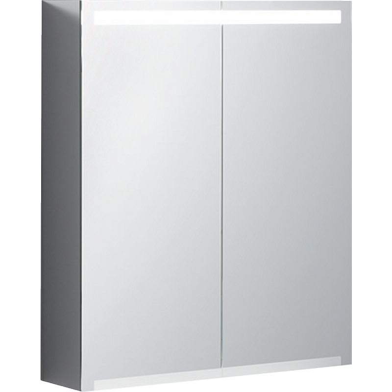 Geberit 500.582.00.1 Aufbewahrungsschrank für Badezimmer