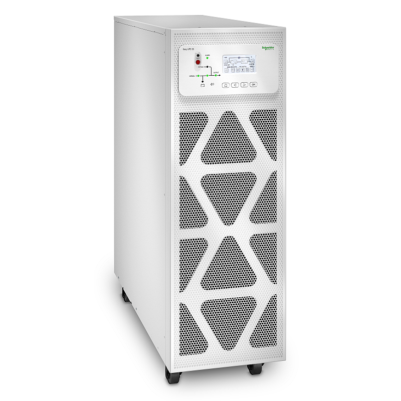 APC Easy 3S Unterbrechungsfreie Stromversorgung (USV) Doppelwandler (Online) 20 kVA 20000 W