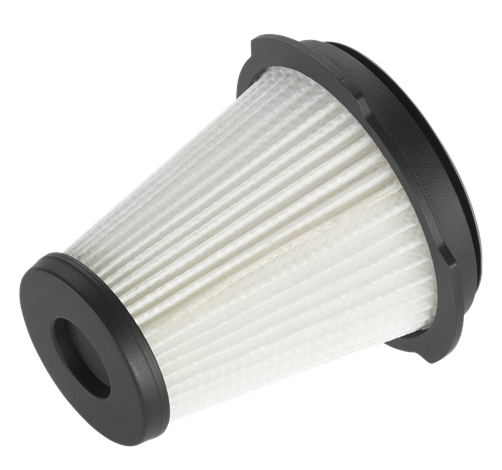 Gardena 9344-20 Staubsauger Zubehör/Zusatz Filter Handstaubsauger