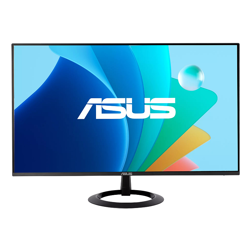ASUS VZ279HG Computerbildschirm 68,6 cm (27") 1920 x 1080 Pixel Full HD LCD Schwarz