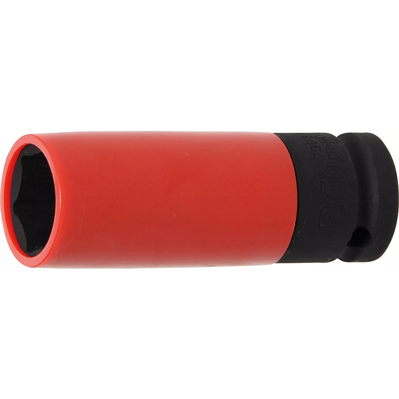 BGS technic Protective Impact Socket Steckdose