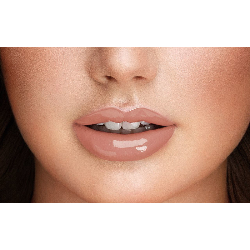 PUPA Milano Miss Pupa Gloss Lipgloss 5 ml 103 Forever Nude