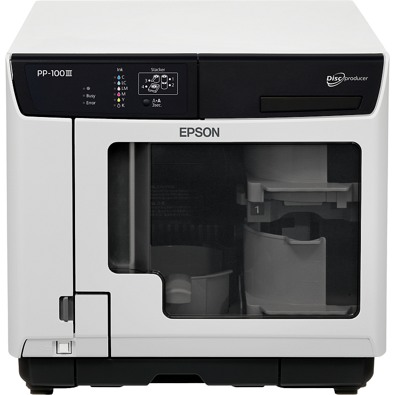 Epson C32C892012 Drucker-/Scanner-Ersatzteil & Zubehör CD/DVD/BD drive 1 Stück(e)