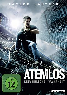 STUDIOCANAL 503712 Film/Video DVD Deutsch, Englisch