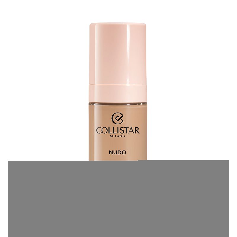 Collistar Nudo 30 ml Pumpenflasche Flüssigkeit 3R Rose Natural