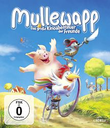 STUDIOCANAL 502419 Film/Video Blu-ray Deutsch, Englisch