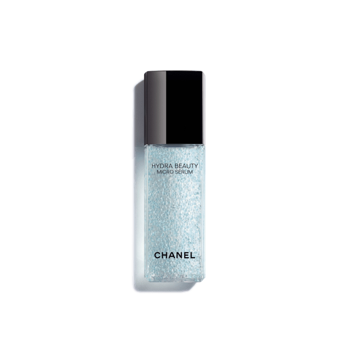 CHANEL Hydra Beauty Micro Sérum Gesichtsserum 30 ml Frauen