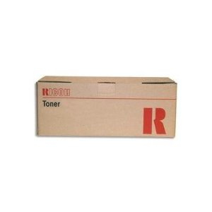 Ricoh 418447 Tonerkartusche 1 Stück(e) Original Schwarz
