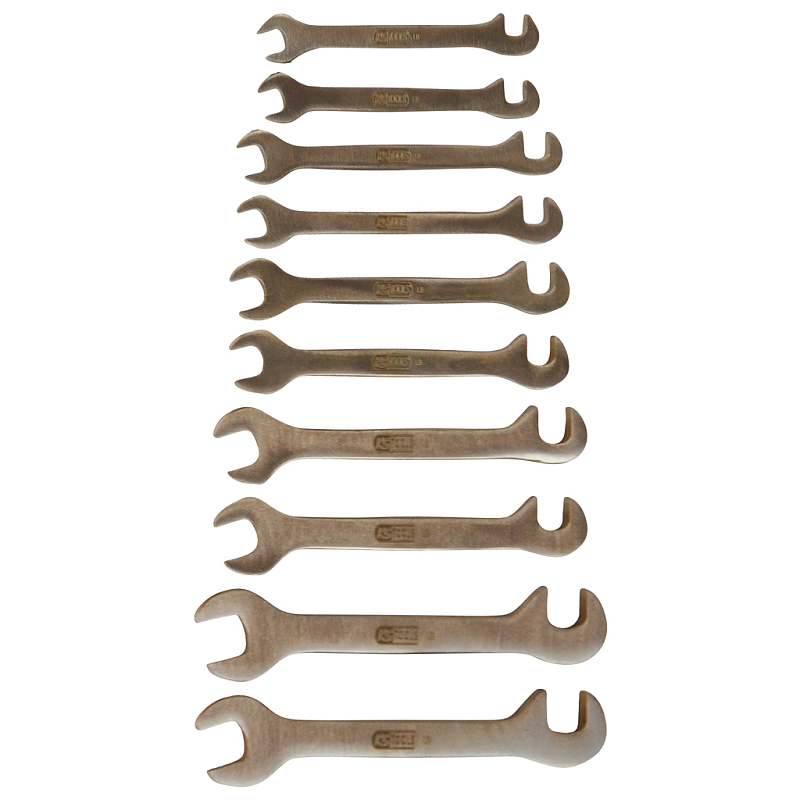 KS Tools 963.7131 Maulschlüssel