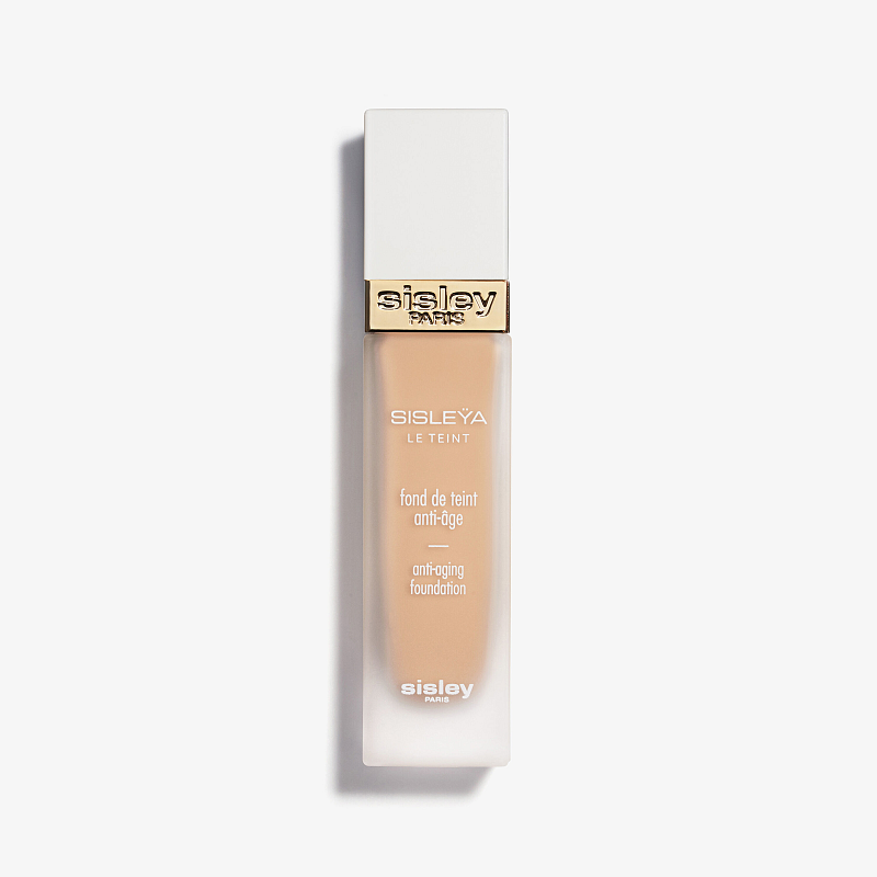 Sisley Sisleya Le Teint 30 ml Pumpenflasche Flüssigkeit 0R Vanilla