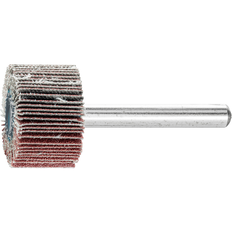 PFERD F 2515/6 A 150 Rotierendes Schleifwerkzeug Zubehör Metall