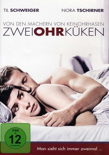 Warner Home Video 1000147861 Film/Video DVD Deutsch, Russisch
