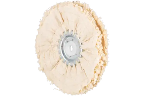 PFERD Cloth rings with hole 5 Stück(e)