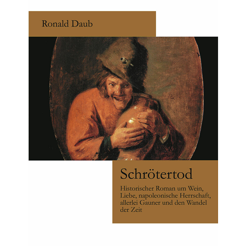 Schrötertod