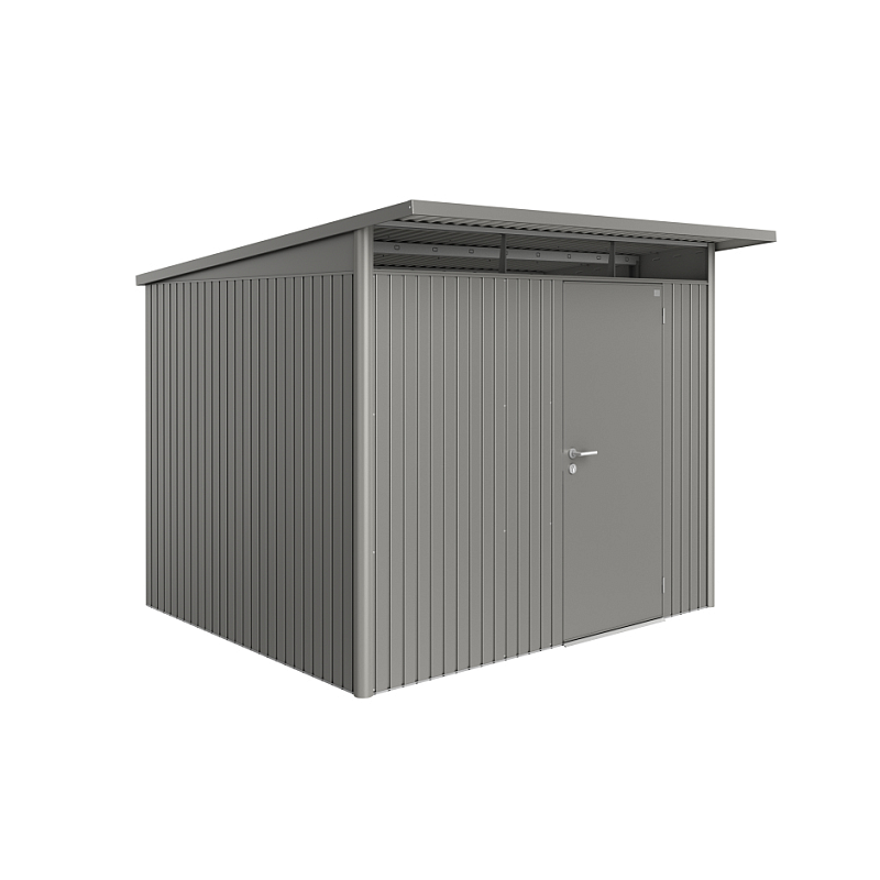Biohort AvantGarde Metallschuppen
