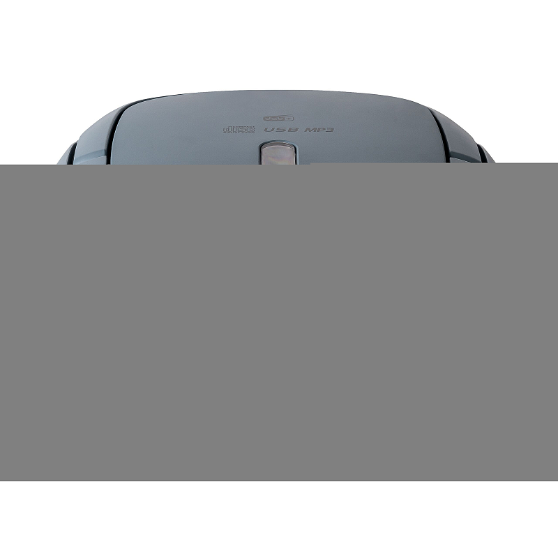 Reflexion RCR2260DAB 24 W DAB+, FM Blau, Weiß Playback MP3