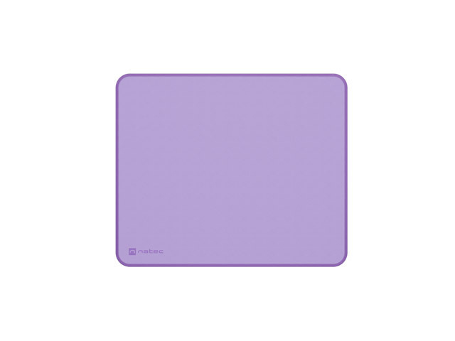 NATEC NPO-2241 Mauspad Lavendel