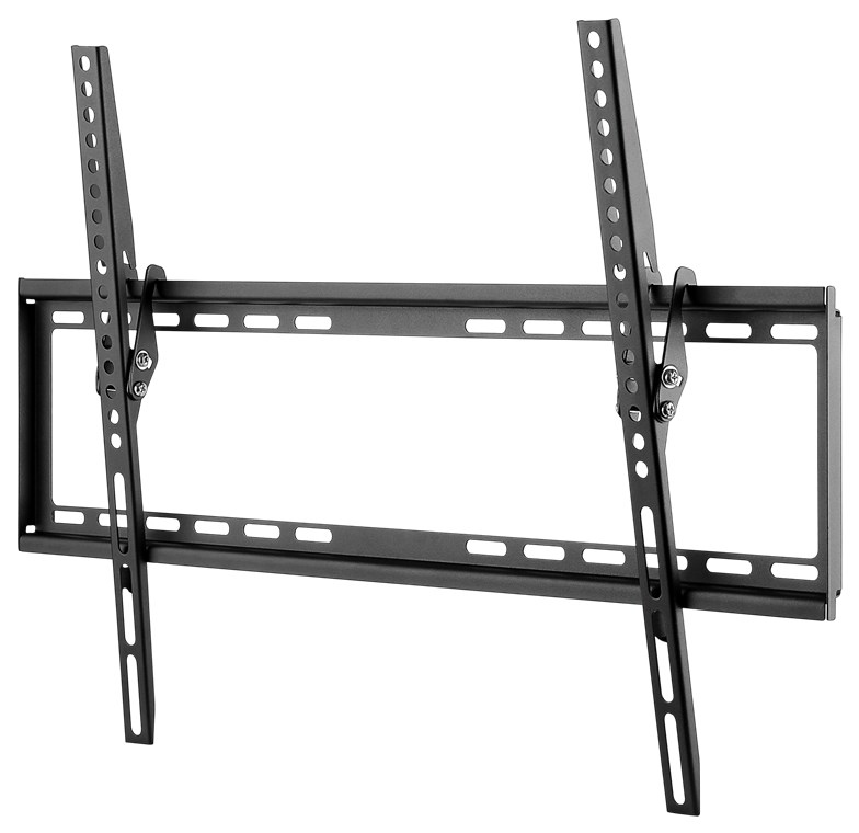 Goobay 49741 TV-Halterung 177,8 cm (70") Schwarz