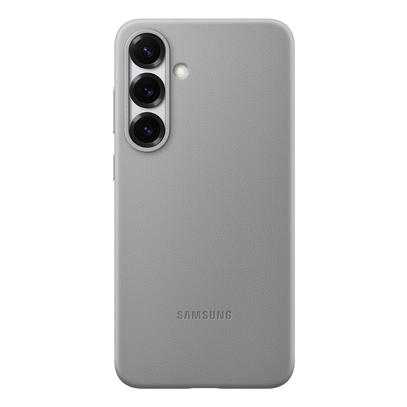 Samsung EF-VS936PJEGWW Handy-Schutzhülle 17 cm (6.7") Cover Hellgrau