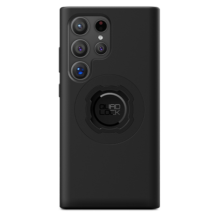 Quad Lock Galaxy S24 Ultra MAG Handy-Schutzhülle 17,3 cm (6.8") Cover Schwarz