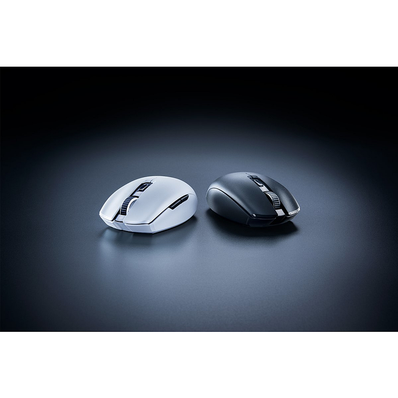 Razer Orochi V2 Maus Gaming rechts RF Wireless + Bluetooth Optisch 18000 DPI