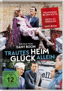 Alive AG 6413368 Film/Video DVD Deutsch, Französisch