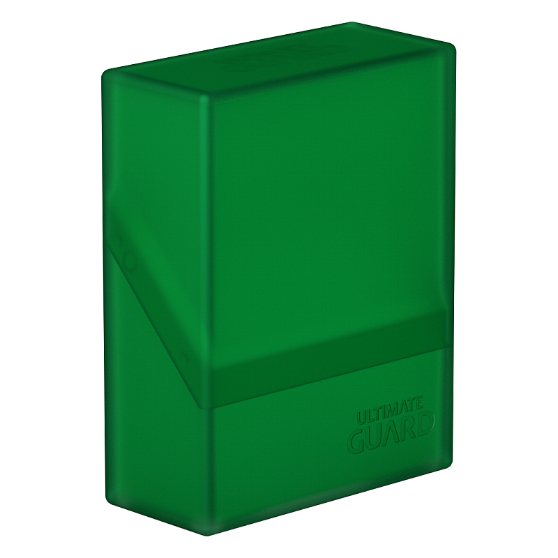 ULTIMATE GUARD Boulder Deck-Box