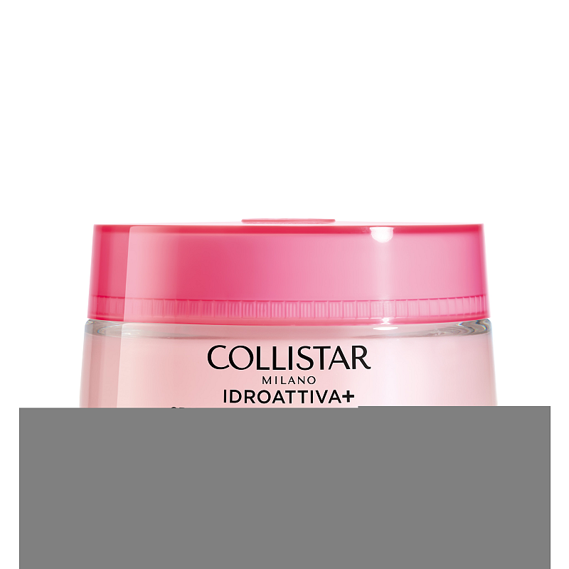 Collistar Idroattiva+ Fresh Moisturizing Water Cream Feuchtigkeitsgesichtscreme Frauen 50 ml Creme All ages