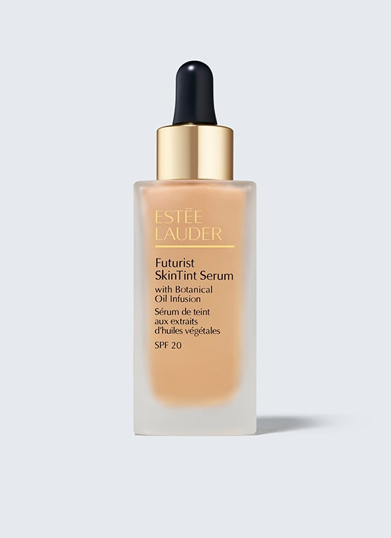 Estée Lauder Futurist SkinTint Serum 30 ml Tropfflasche 1N1 Ivory Nude