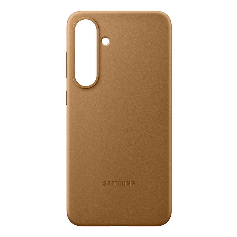 Samsung EF-VS936PFEGWW Handy-Schutzhülle 17 cm (6.7") Cover Braun