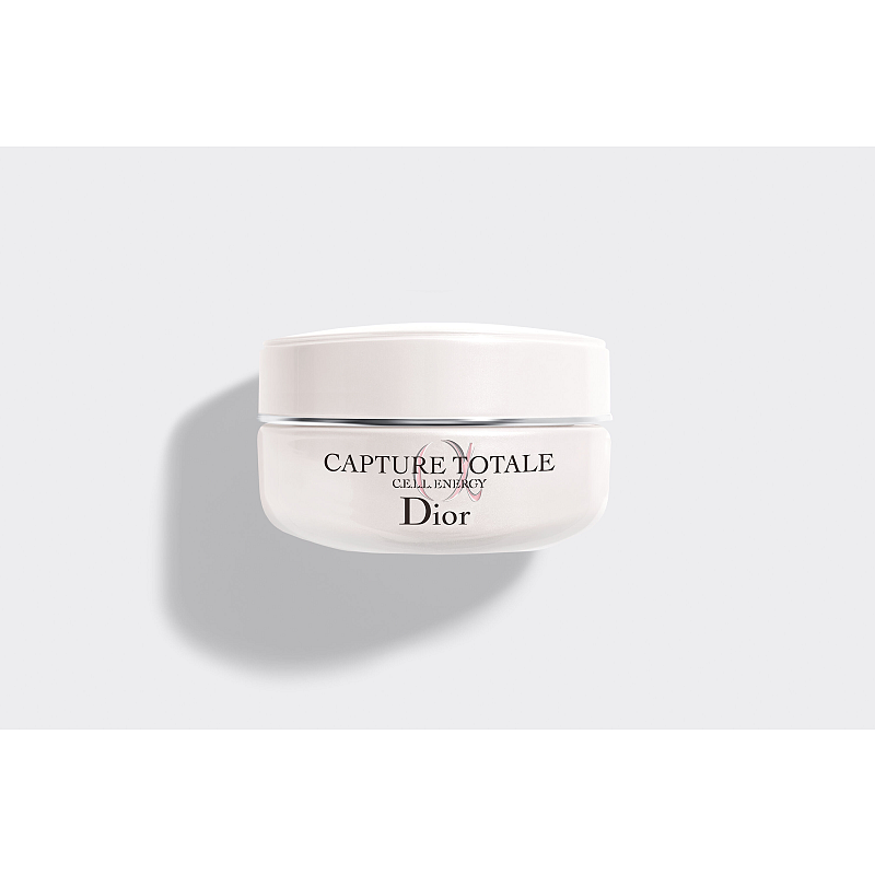Dior Capture Totale C.E.L.L. Energy Augencreme Frauen 15 ml