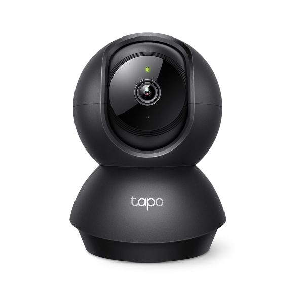 TP-Link TAPO C201 Sicherheitskamera IP-Sicherheitskamera Drinnen 1920 x 1080 Pixel Tisch/Wand